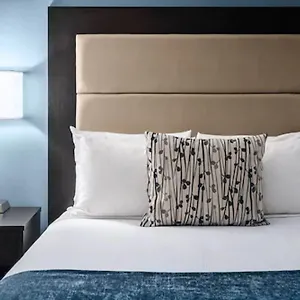 Embassy & Hotel
