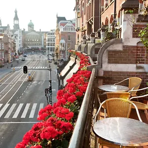 Di-ann Centre 2*, Amsterdam Hollanda